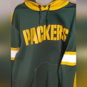 Green Bay Packers hoodie